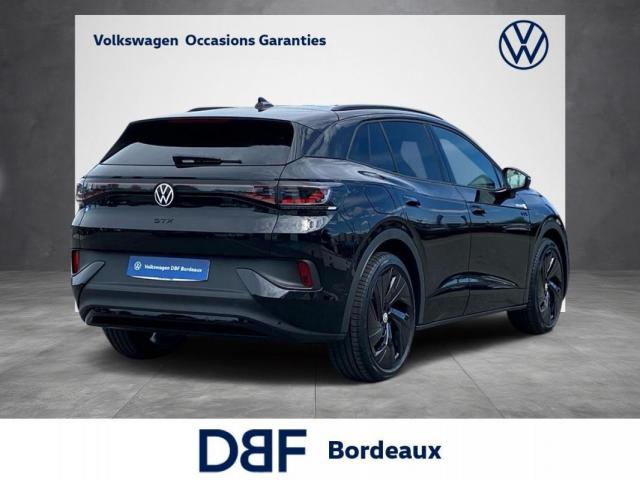 Volkswagen Id.4 image 1