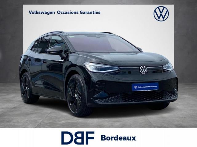 Volkswagen Id.4 image 3