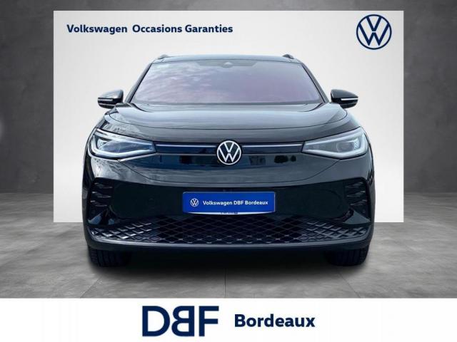 Volkswagen Id.4 image 7