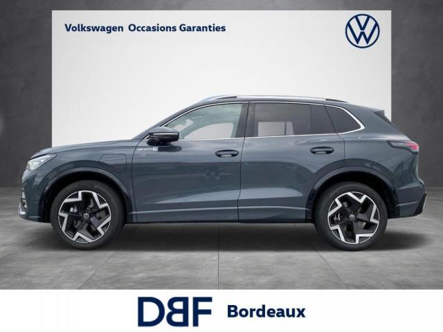 Volkswagen Tiguan image 2