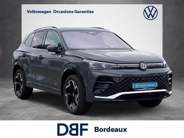 Volkswagen Tiguan image 8
