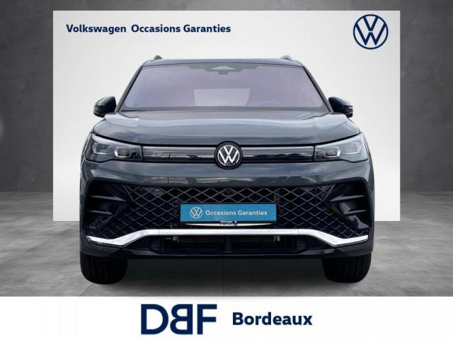 Volkswagen Tiguan image 6