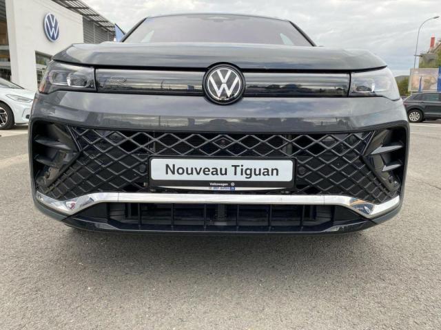 Volkswagen Tiguan image 7