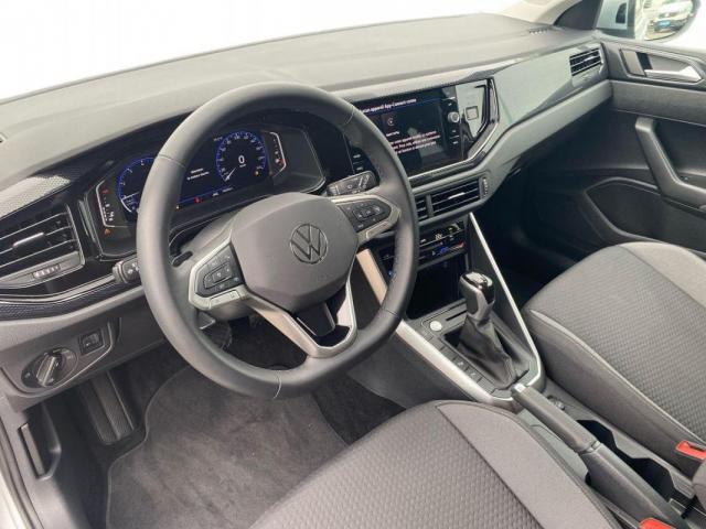 Volkswagen Taigo image 3