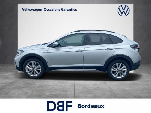 Volkswagen Taigo image 5