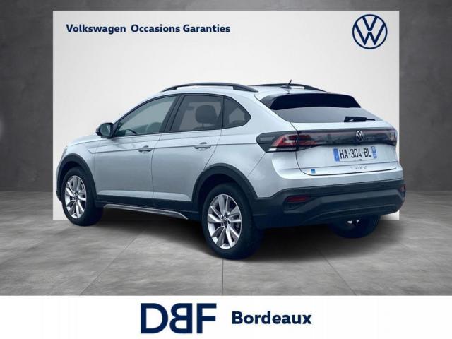 Volkswagen Taigo image 8