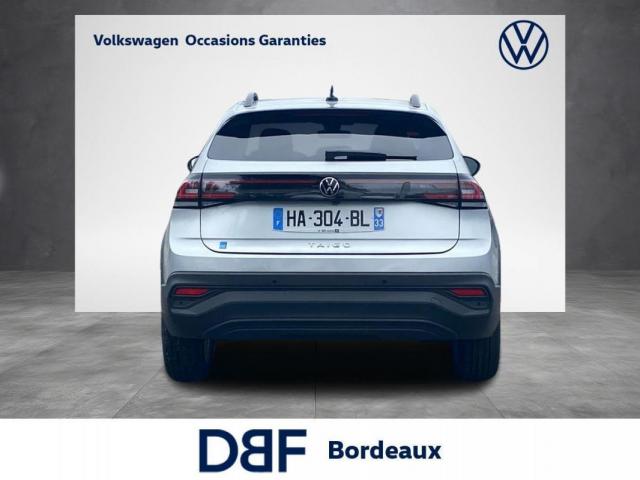 Volkswagen Taigo image 7