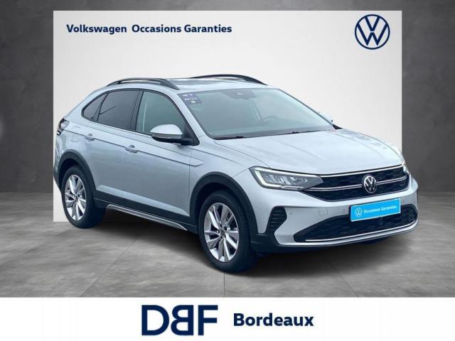 Volkswagen Taigo image 1