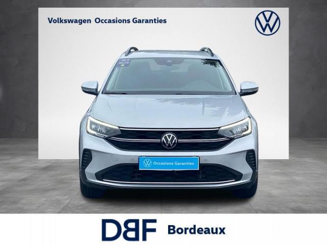 Volkswagen Taigo image 9