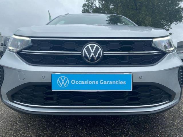 Volkswagen Taigo image 4