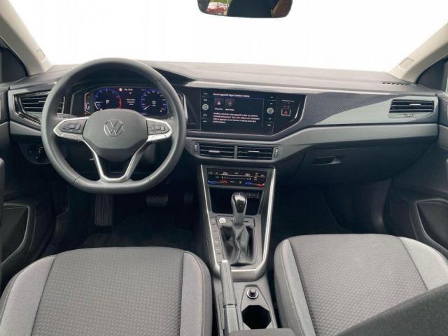 Volkswagen Taigo image 6