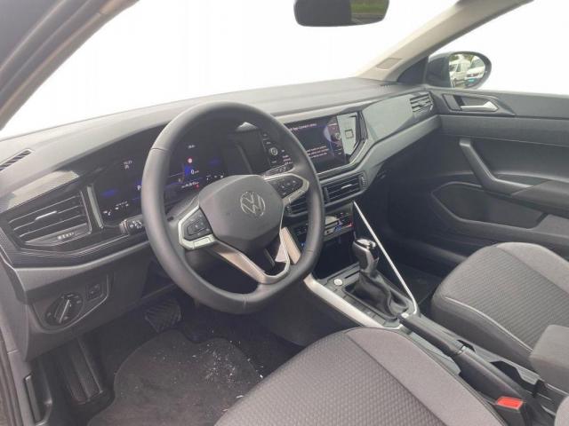 Volkswagen Taigo image 1