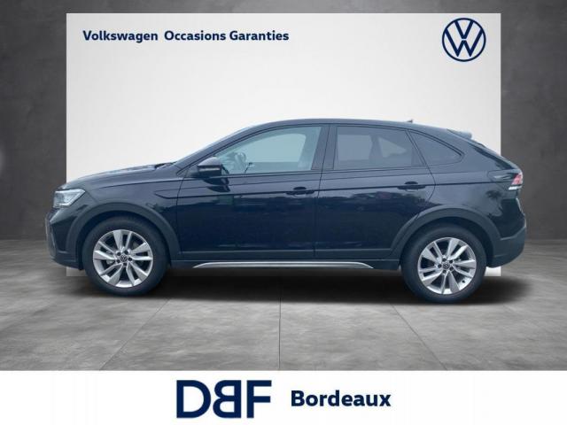 Volkswagen Taigo image 4