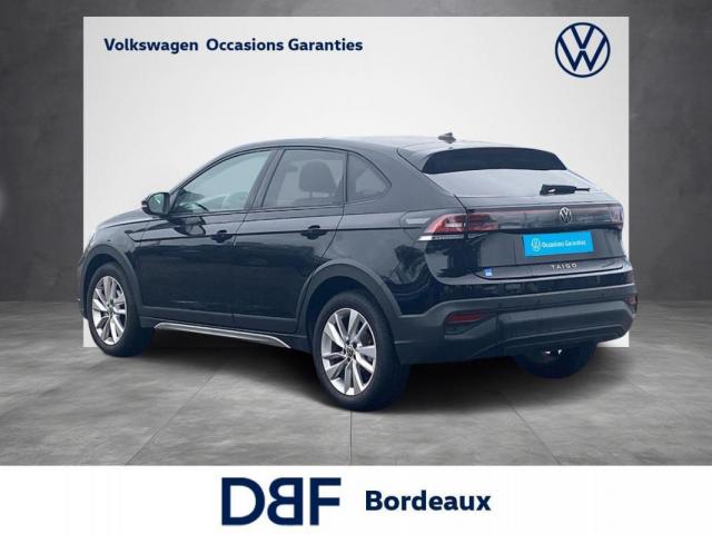 Volkswagen Taigo image 6