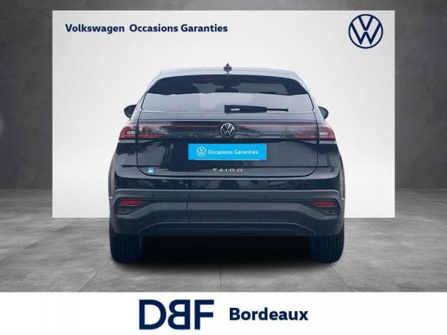 Volkswagen Taigo image 7