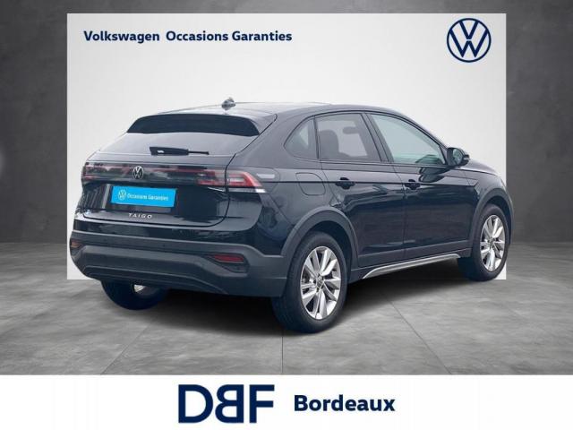 Volkswagen Taigo image 3