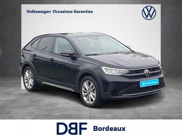 Volkswagen Taigo image 9