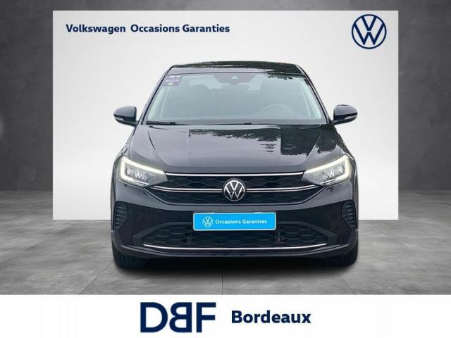 Volkswagen Taigo image 2