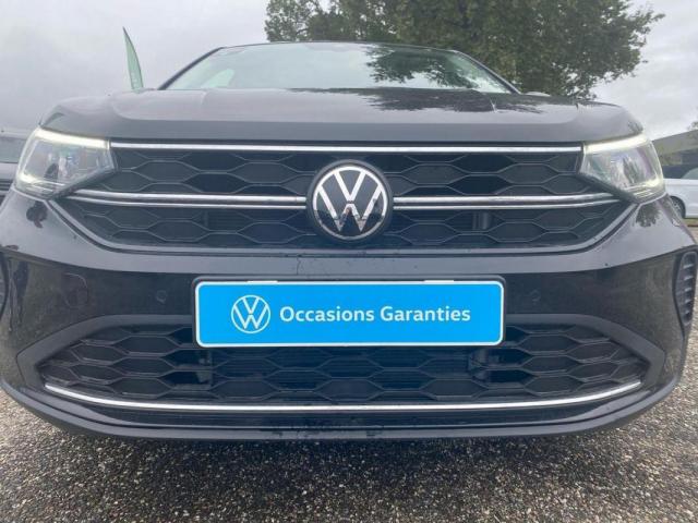 Volkswagen Taigo image 5