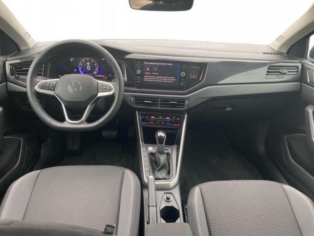 Volkswagen Taigo image 8