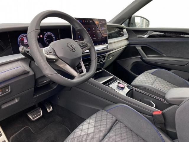 Volkswagen Tayron image 7