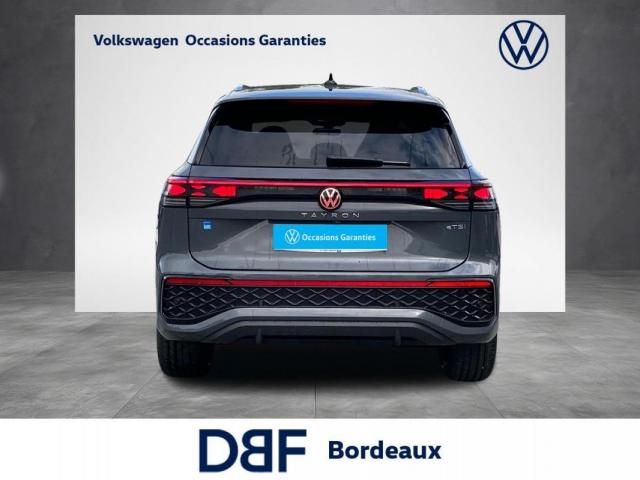 Volkswagen Tayron image 1