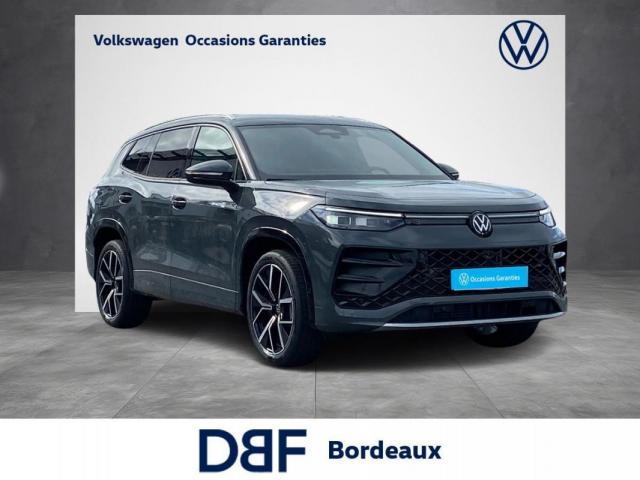 Volkswagen Tayron image 3