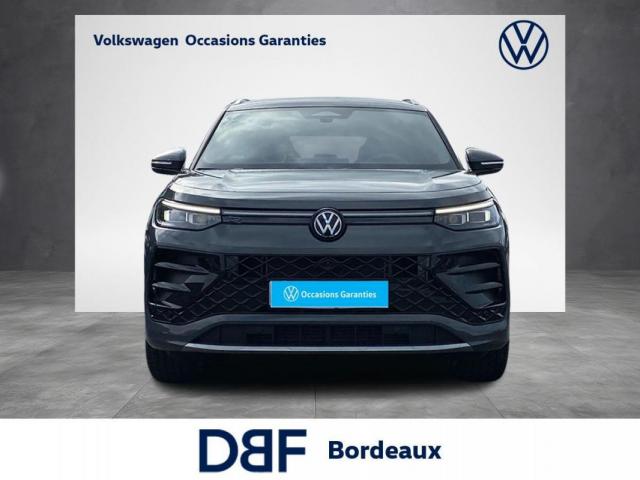 Volkswagen Tayron image 2