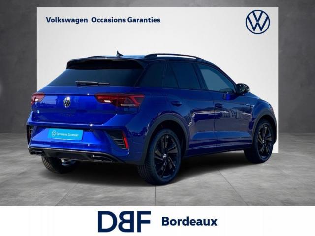 Volkswagen T-Roc image 2