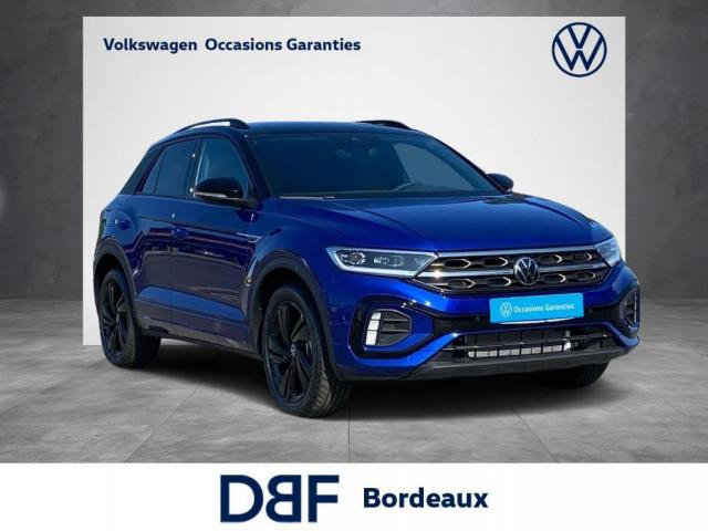 Volkswagen T-Roc image 1