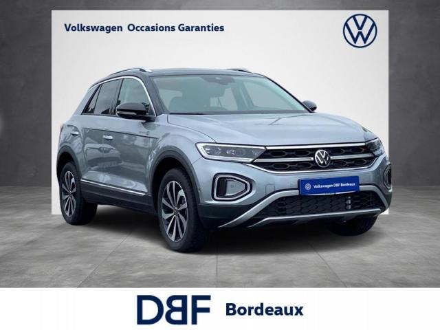 Volkswagen T-Roc image 8