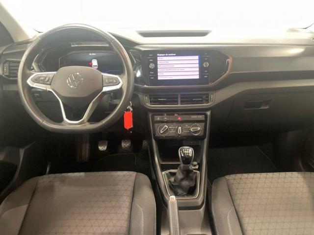 Volkswagen T-Cross image 9