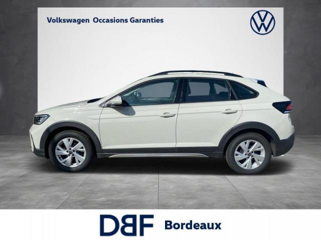 Volkswagen Taigo image 4