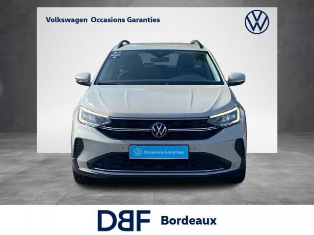 Volkswagen Taigo image 2