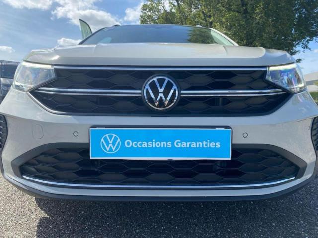 Volkswagen Taigo image 1