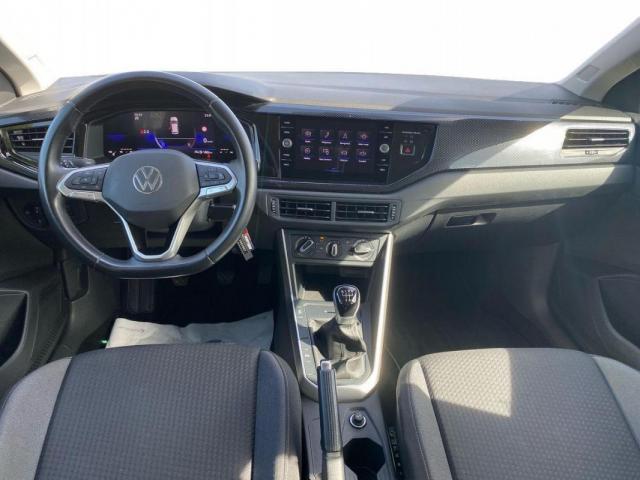Volkswagen Taigo image 8