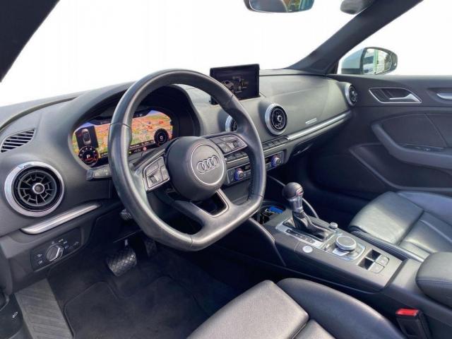 Audi A3 Cabriolet image 3