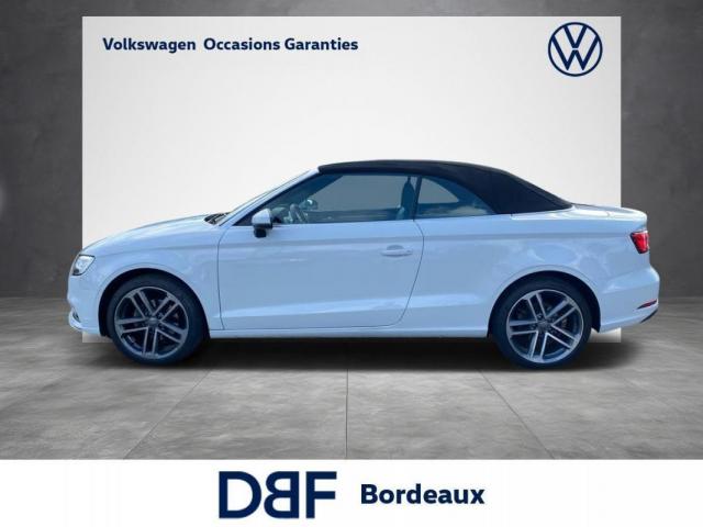Audi A3 Cabriolet image 6