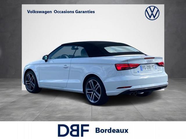 Audi A3 Cabriolet image 7