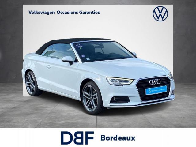 Audi A3 Cabriolet image 5