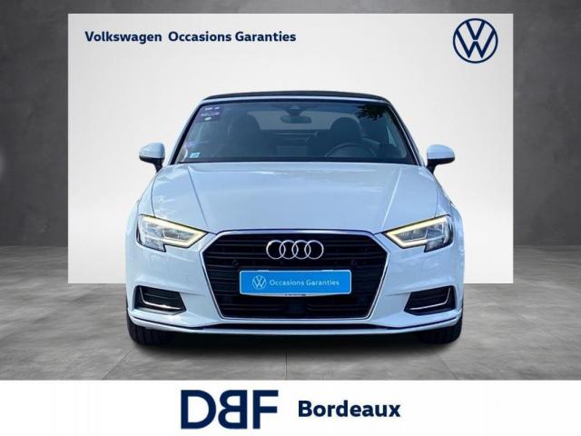 Audi A3 Cabriolet image 1