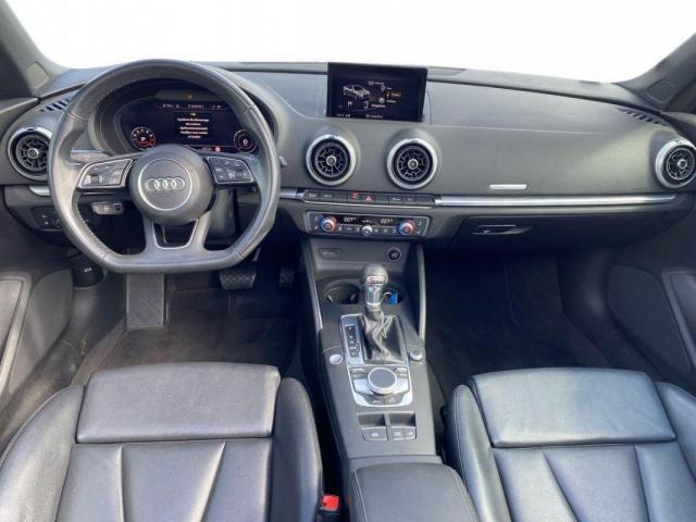 Audi A3 Cabriolet image 9