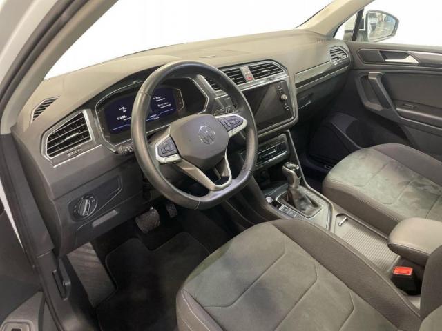 Volkswagen Tiguan image 6