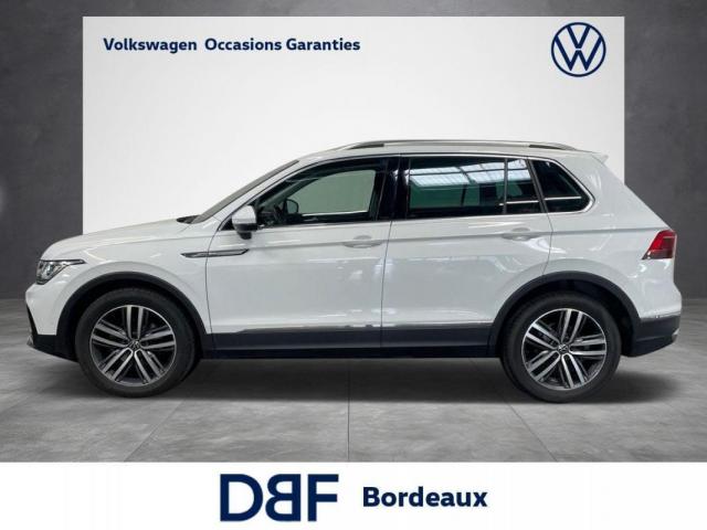 Volkswagen Tiguan image 2