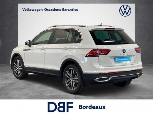 Volkswagen Tiguan image 1