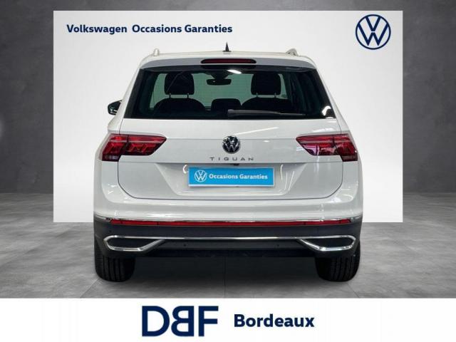 Volkswagen Tiguan image 9