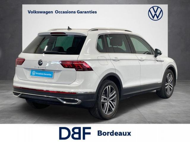 Volkswagen Tiguan image 3