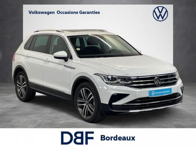 Volkswagen Tiguan image 8