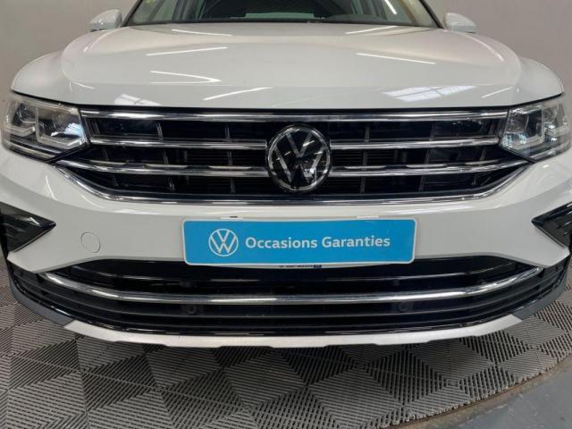 Volkswagen Tiguan image 7