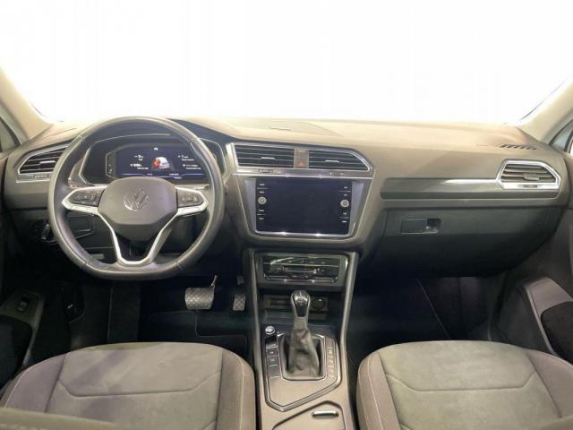Volkswagen Tiguan image 4